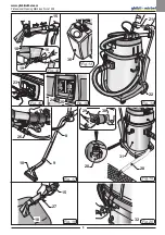 Preview for 5 page of Ghibli & Wirbel 19131210005 Use And Maintenance