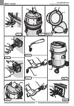 Preview for 4 page of Ghibli & Wirbel AD60 IK D HD Use And Maintenance