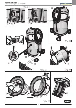 Preview for 5 page of Ghibli & Wirbel AD60 IK D HD Use And Maintenance