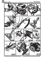 Предварительный просмотр 4 страницы Ghibli & Wirbel AS 2 MIKROS Use And Maintenance