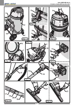 Preview for 4 page of Ghibli & Wirbel ASL10S Use And Maintenance