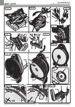 Предварительный просмотр 8 страницы Ghibli & Wirbel C 150 U13 Use And Maintenance