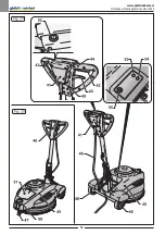 Предварительный просмотр 10 страницы Ghibli & Wirbel C 150 U13 Use And Maintenance