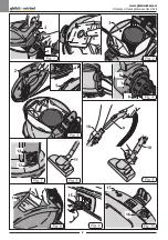 Preview for 4 page of Ghibli & Wirbel POWER  D 12.1 Use And Maintenance