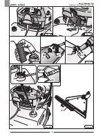 Предварительный просмотр 6 страницы Ghibli & Wirbel POWER EXTRA 7 Use And Maintenance