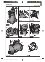 Preview for 5 page of Ghibli & Wirbel PRO FD 36 P EL M Use And Maintenance