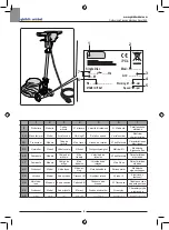 Предварительный просмотр 4 страницы Ghibli & Wirbel SB 143 L08 Use And Maintenance