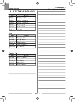 Предварительный просмотр 88 страницы Ghibli & Wirbel SB 143 L08 Use And Maintenance