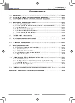 Предварительный просмотр 92 страницы Ghibli & Wirbel SB 143 L08 Use And Maintenance