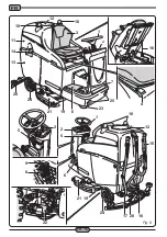 Предварительный просмотр 102 страницы Ghibli 150S100 Use And Maintenance