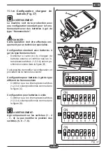 Предварительный просмотр 123 страницы Ghibli 150S100 Use And Maintenance