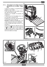 Предварительный просмотр 183 страницы Ghibli 150S100 Use And Maintenance