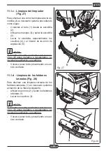 Предварительный просмотр 201 страницы Ghibli 150S100 Use And Maintenance