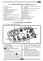 Предварительный просмотр 229 страницы Ghibli 150S100 Use And Maintenance