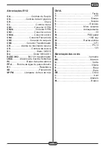 Предварительный просмотр 253 страницы Ghibli 150S100 Use And Maintenance