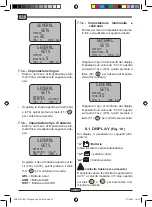 Предварительный просмотр 16 страницы Ghibli FR30 TOUCH Use And Maintenance