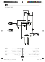 Предварительный просмотр 28 страницы Ghibli FR30 TOUCH Use And Maintenance