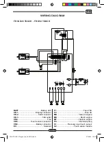 Предварительный просмотр 49 страницы Ghibli FR30 TOUCH Use And Maintenance