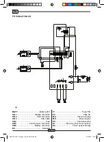 Предварительный просмотр 50 страницы Ghibli FR30 TOUCH Use And Maintenance