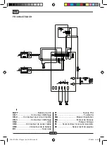 Предварительный просмотр 72 страницы Ghibli FR30 TOUCH Use And Maintenance