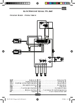 Предварительный просмотр 93 страницы Ghibli FR30 TOUCH Use And Maintenance