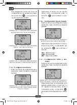 Предварительный просмотр 104 страницы Ghibli FR30 TOUCH Use And Maintenance