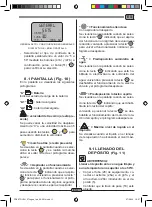 Предварительный просмотр 105 страницы Ghibli FR30 TOUCH Use And Maintenance