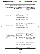 Предварительный просмотр 113 страницы Ghibli FR30 TOUCH Use And Maintenance