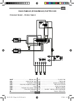 Предварительный просмотр 137 страницы Ghibli FR30 TOUCH Use And Maintenance