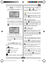 Предварительный просмотр 149 страницы Ghibli FR30 TOUCH Use And Maintenance