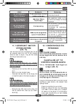 Предварительный просмотр 153 страницы Ghibli FR30 TOUCH Use And Maintenance