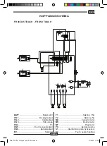 Предварительный просмотр 225 страницы Ghibli FR30 TOUCH Use And Maintenance