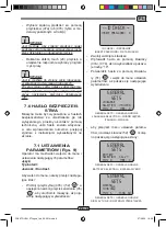 Предварительный просмотр 235 страницы Ghibli FR30 TOUCH Use And Maintenance