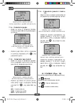 Предварительный просмотр 236 страницы Ghibli FR30 TOUCH Use And Maintenance