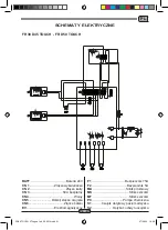 Предварительный просмотр 247 страницы Ghibli FR30 TOUCH Use And Maintenance