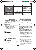 Предварительный просмотр 263 страницы Ghibli FR30 TOUCH Use And Maintenance