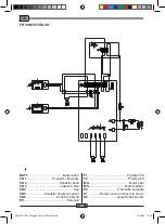 Предварительный просмотр 270 страницы Ghibli FR30 TOUCH Use And Maintenance