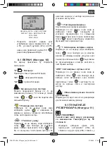 Предварительный просмотр 435 страницы Ghibli FR30 TOUCH Use And Maintenance