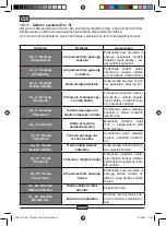 Предварительный просмотр 548 страницы Ghibli FR30 TOUCH Use And Maintenance