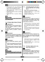 Предварительный просмотр 562 страницы Ghibli FR30 TOUCH Use And Maintenance