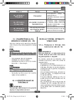 Предварительный просмотр 571 страницы Ghibli FR30 TOUCH Use And Maintenance