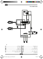 Предварительный просмотр 600 страницы Ghibli FR30 TOUCH Use And Maintenance