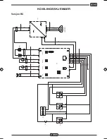 Предварительный просмотр 133 страницы Ghibli FRECCIA 15 Use And Maintenance