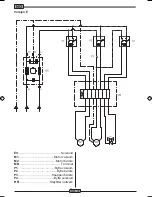 Предварительный просмотр 134 страницы Ghibli FRECCIA 15 Use And Maintenance