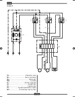 Предварительный просмотр 214 страницы Ghibli FRECCIA 15 Use And Maintenance