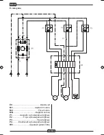 Предварительный просмотр 230 страницы Ghibli FRECCIA 15 Use And Maintenance