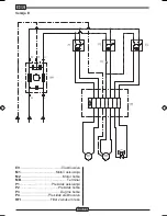 Предварительный просмотр 310 страницы Ghibli FRECCIA 15 Use And Maintenance