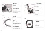 Предварительный просмотр 7 страницы Ghibli Junior 38 E Operation And Maintenance Manual