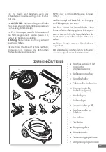 Preview for 38 page of Ghibli SAKURA 231 STEAM KIT Instruction Manual