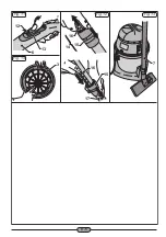 Предварительный просмотр 5 страницы Ghibli Wirbel 909 PLUS Use And Maintenance